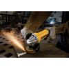 Picture of Dewalt® 4-1/2In 11Amp 115Mm Small Angle Grinder Part# - Dwe402 