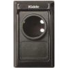 Picture of Kidde Keysafe Original Permanent Mortise  Black Part# - 534