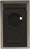 Picture of Kidde Keysafe Original Permanent Mortise  Black Part# - 534