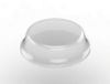 Picture of 3M™ Bumpon Protective Products Sj5312 Clear Part# - 7010315799