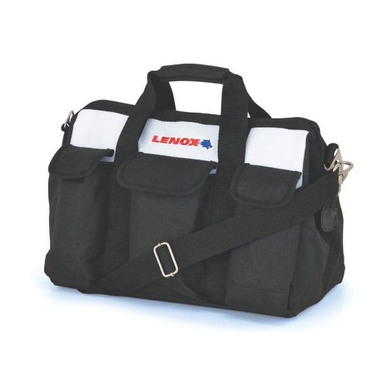 Picture of Lenox® Worksite Storage Compacttool Bag Part# - 10743Wssctb