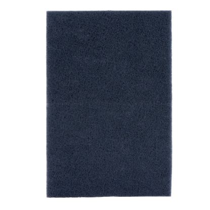 Picture of Scotch-Brite™ Scotch-Brite Hand Pad 7448 Pro Part# - 7100023340