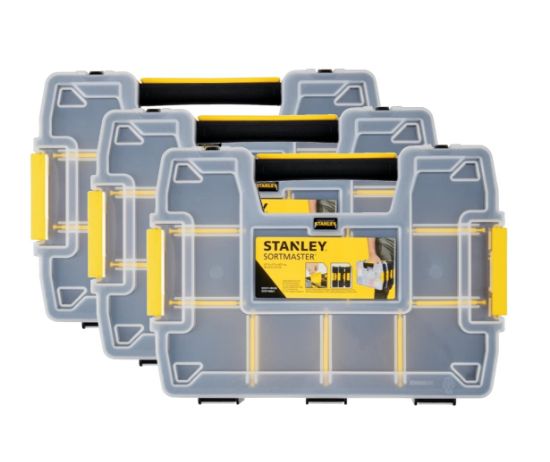 Picture of Stanley® St Organizer Sortmasterjr Part# - Stst14022