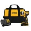 Picture of Dewalt® 20V Max Brushless Impactdr Kit Part# - Dcf787C1