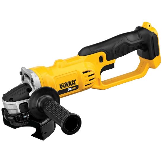 Picture of Dewalt® 20V Max Cut-Off Tool Tool Only Part# - Dcg412B