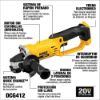 Picture of Dewalt® 20V Max Cut-Off Tool Tool Only Part# - Dcg412B