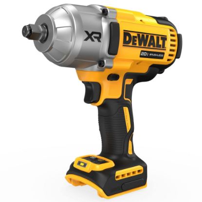 Picture of Dewalt® Dewalt 20V 1/2" Ht Impact Wrench Part# - Dcf900B