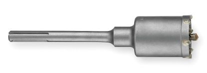 Picture of Dewalt® 3-1/2" X 22" Spline 1 Piece Core Bit Part# - Dw5939