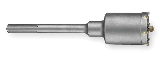 Picture of Dewalt® 3-1/2" X 22" Spline 1 Piece Core Bit Part# - Dw5939