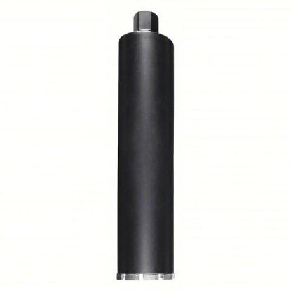 Picture of Milwaukee® Tool 3-1/2 In. Diamnd Ultra Wet Core Bit Part# - 48-17-5035