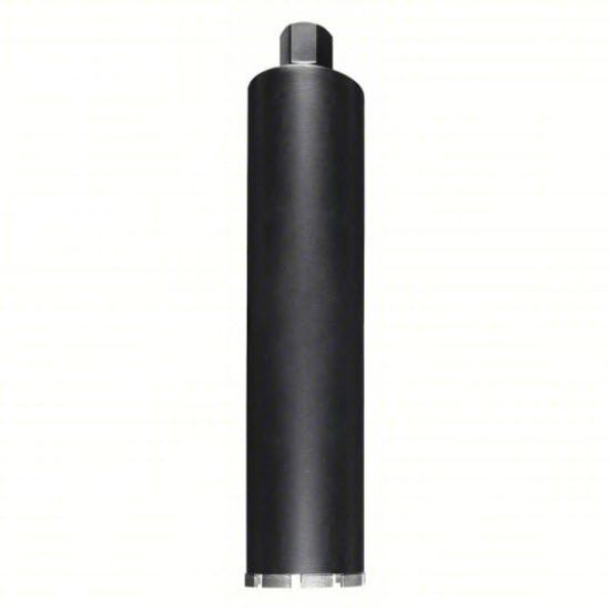 Picture of Milwaukee® Tool 3-1/2 In. Diamnd Ultra Wet Core Bit Part# - 48-17-5035