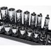 Picture of Gearwrench® 3Pc Sae Skt Tray Set Part# - 83118