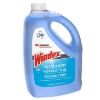 Picture of Windex Windex  Glass/ Multi-Surface 128Oz Refill Part# - 696503