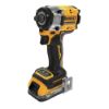 Picture of Dewalt® 1/2" Compact Impact Wrench Pstack Kit Part# - Dcf921E1