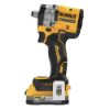 Picture of Dewalt® 1/2" Compact Impact Wrench Pstack Kit Part# - Dcf921E1