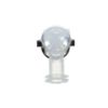 Picture of 3M™ Accuspray Atomizing Head  16611  Clear  1.8 Mm Part# - 7000000500