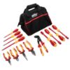 Picture of Wiha Tools Insulated Pliers/Cutters& Drivers Set Part# - 32894