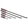 Picture of Mayhew™ Tools 5Pc Dom Curved Pry Bar Set Part# - 61366