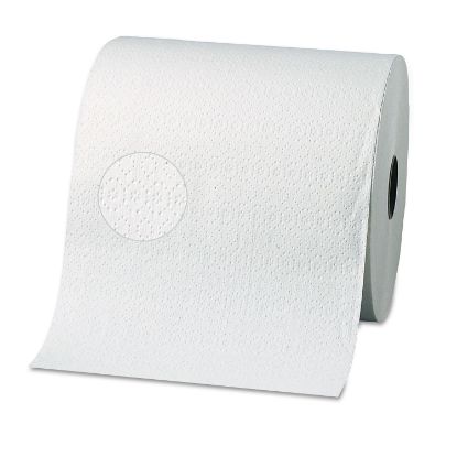 Picture of Pacific Blue Pacific Blue Select Prem2Ply Roll Towel  Wht Part# - 28000