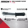 Picture of Arrow Fastener Hammer Tacker Part# - Ht55