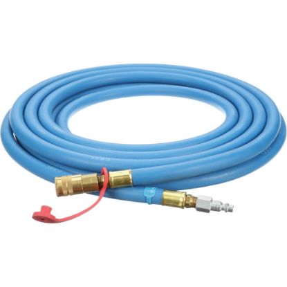 Picture of 3M™ 25' 3/8" Id High Pressure Air Hose Part# - 7000005374