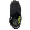 Picture of Neos 11" Voyager  Overboots -Black - S Part# - Vng1-S