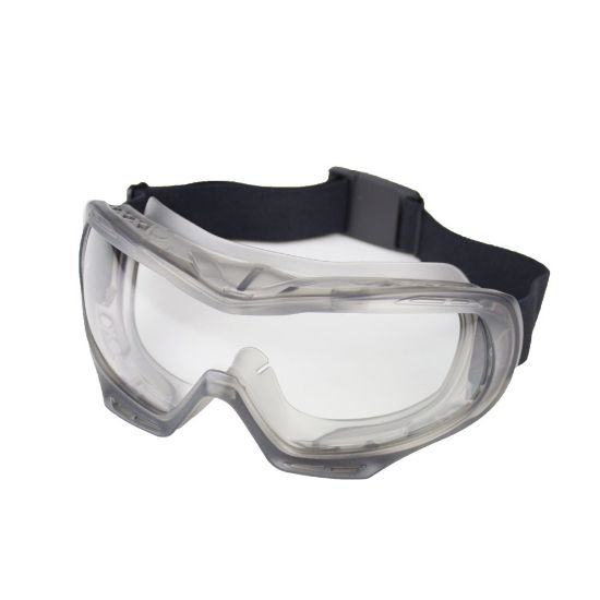 Picture of Sellstrom® Gm 200 Goggle Grey Bodyiv Cl Part# - S82000