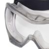 Picture of Sellstrom® Gm 200 Goggle Grey Bodyiv Cl Part# - S82000