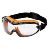 Picture of Sellstrom® Gm 500 Goggle Black Body  Iv Cl Part# - S82500