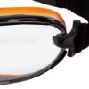 Picture of Sellstrom® Gm 500 Goggle Black Body  Iv Cl Part# - S82500