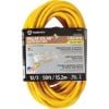 Picture of Southwire 50' Yellow Polar/Solar Plus Three-Way P Part# - 3488Sw0002