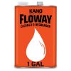 Picture of Floway Kroil Liquid Degreaser 1Gal Can Part# - Fl011