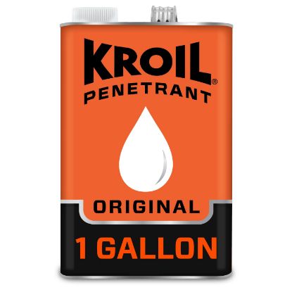 Picture of Kroil Kroil Liquid Penetrant1 Gal Can Part# - Kl011