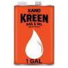 Picture of Kreen Kroil Liquid Gasoline Engine Cleaner 1 Gal Can Part# - Kr011