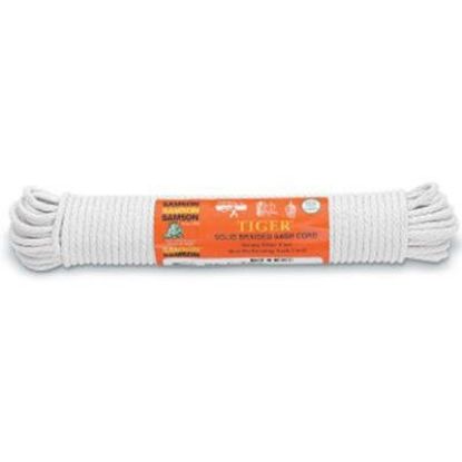 Picture of Samson Rope 039-160-05 1/2X100 Cotton Sash Cord Part# - 4032001060