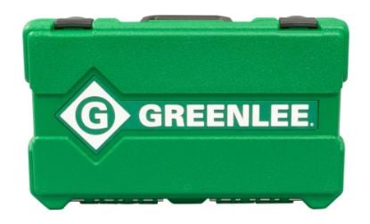 Picture of Greenlee® Case Ratchet 1/2"-2" Part# - Kcc-Rw2