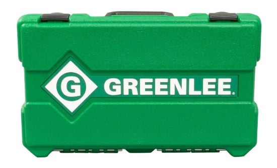 Picture of Greenlee® Case Ratchet 1/2"-2" Part# - Kcc-Rw2