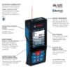 Picture of Bosch Power Tools Blaze Outdoor 400' Lasermeasure W/Camera Part# - Glm400Cl