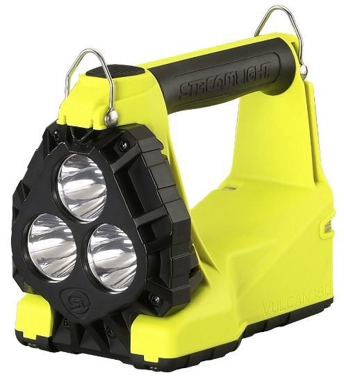 Picture of Streamlight® Lantern  Vulcan 180  Rechargeable  1200 Lumen Part# - 44307