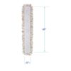 Picture of Boardwalk® 48"X5" Dust Head-Slip On Part# - Bwk1348