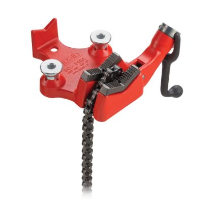 Picture of Ridgid® Bc-510 Bench Chain Vise Part# - 40205