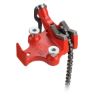 Picture of Ridgid® Bc-510 Bench Chain Vise Part# - 40205