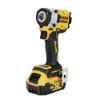 Picture of Dewalt® 20V Max 3/8In Compact Impact Wrench Kit Part# - Dcf923P2