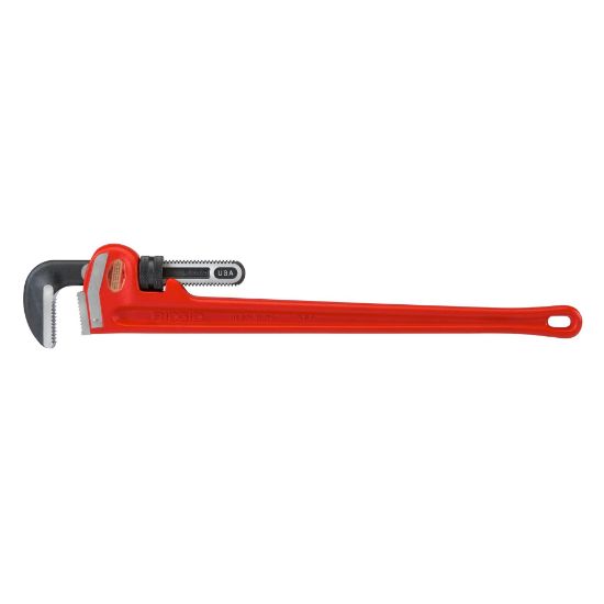 Picture of Ridgid® 36 Steel Hd Pipe Wrench Part# - 31035