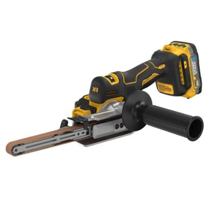 Picture of Dewalt® Dewalt 20V Max* Xr 18 In. Bandfile Kit Part# - Dcm200E1