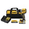 Picture of Dewalt® 20V Xr Compact Dd Kit Part# - Dcd800E2