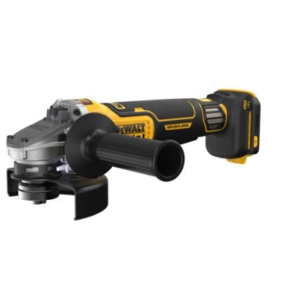 Picture of Dewalt® 20V Xr 4.5-5In Variablespeed Grinder Part# - Dcg410Vsb