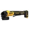 Picture of Dewalt® 5In 20V Cdl Variable Speed Grinde Part# - Dcg416Vsb