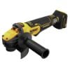 Picture of Dewalt® 5In 20V Cdl Variable Speed Grinde Part# - Dcg416Vsb