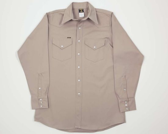 Picture of Lapco La Ls-19 L 950 Khaki Part# - Ls-19-L